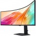 MONITOR SAMSUNG, 49 PULGADAS, S95UC, 124,5 CM, 5120 X 1440 PIXELES, DUAL QHD, LCD, 5 MS, NEGRO (Espera 4 dias)-SX52 MONITOR SAMSUNG, 49 PULGADAS, S95UC, 124,5 CM, 5120 X 1440 PIXELES, DUAL QHD, LCD, 5 MS, NEGRO (Espera 4 dias)