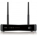 Zyxel LTE3301-PLUS router inalámbrico Gigabit Ethernet Doble banda (2,4 GHz / 5 GHz) 3G 4G Negro (Espera 4 dias)
