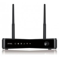 Zyxel LTE3301-PLUS Router WiFi LTE-A 4xGbE AC1200