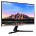 Samsung U28R550UQP 71,1 cm (28") 3840 x 2160 Pixeles 4K Ultra HD LED Gris (Espera 4 dias)