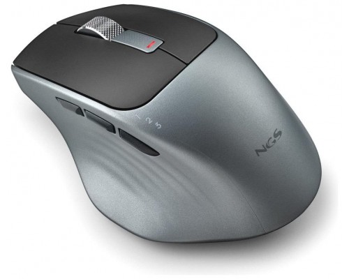 RATON NGS LUSH-RB-SX5 RATON NGS LUSH-RB