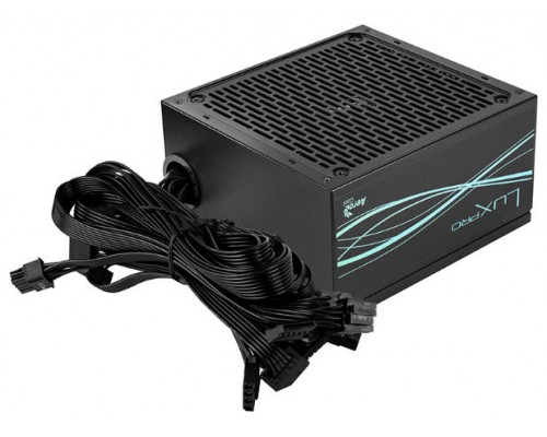 FUENTE DE ALIMENTACION AEROCOOL 850W LUX PRO ATX 3,0