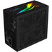FUENTE DE ALIMENTACION MODULAR AEROCOOL LUX RGB 550W
