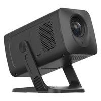 Strong LYRA-1 Proyector de alcance estándar 150 lúmenes ANSI 720p (1280x720) Negro (Espera 4 dias)-29SX Strong LYRA-1 Proyector de alcance estándar 150 lúmenes ANSI 720p (1280x720) Negro (Espera 4 dias)
