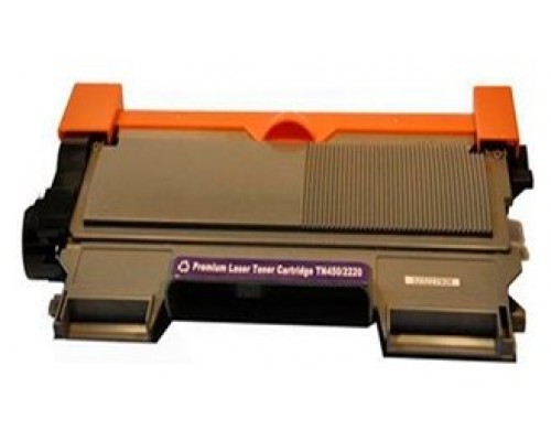 TONER BROTHER TN2220 2010/2130/2230/2240/2270/MFC7360N