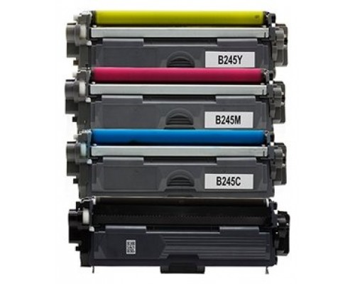 TONER BROTHER TN241BK/TN245