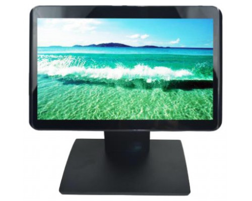 TPV PREMIER M-10 MONITOR NO TA?CTIL 10"1 LCD TFT 1024X600 PX USB VESA 75X75 MM