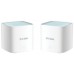 ROUTER D-LINK SISTEMA WIFI MESH M15-2 WIFI6 EAGLE PRO