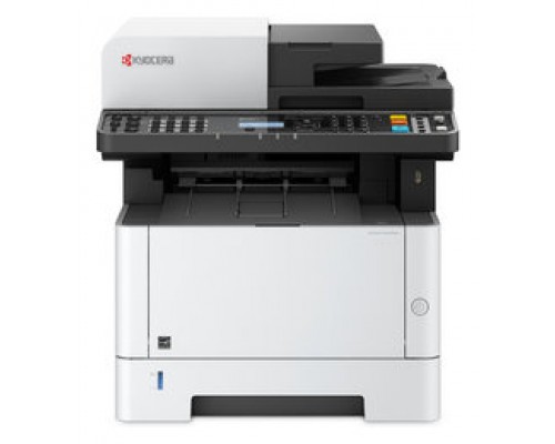 KYOCERA Multifuncion Laser Monocromo ECOSYS M2635dn (Tasa Weee incluida)