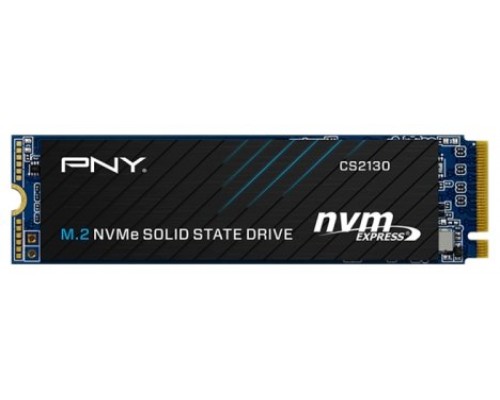PNY DISCO DURO M2 SSD CS2130 Series PCIe NVMe 1TB