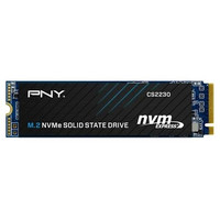 SSD PNY CS2230 500GB NVME