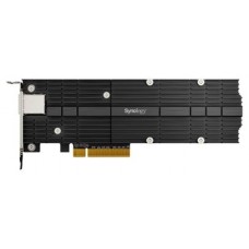 SYNOLOGY M2D20 Adaptador SSD M.2 NVMe