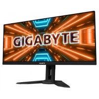 GIGABYTE M34WQ pantalla para PC 86,4 cm (34") 3440 x 1440 Pixeles Wide Quad HD LCD Negro (Espera 4 dias)