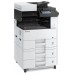 KYOCERA Multifuncion Laser Monocromo ECOSYS M4125idn A3 (Tasa Weee incluida)