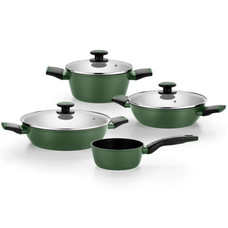 BATERIA DE COCINA MONIX M509900-SX15 BATERIA DE COCINA MONIX M509900