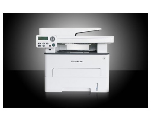 PANTUM Multifuncion laser Monocromo M7100DW A4, 3 en 1