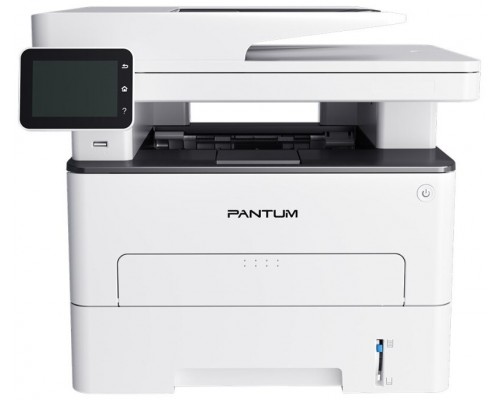 Pantum M7310DW Impresora Multifuncion Laser Monocromo