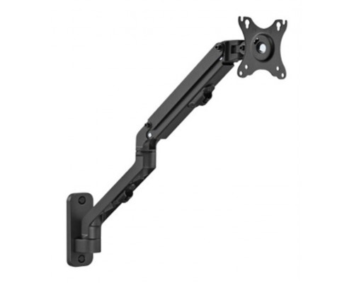 BRAZO DE MONTAJE GEMBIRD PARA PANTALLA DE PARED AJUSTABLE HASTA 27"" 7KG