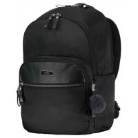 MOCHILA MUJER ADELAIDE 3 PARA PORTATIL 13" TOTTO MA04ADE003-22100-N01 (Espera 4 dias)