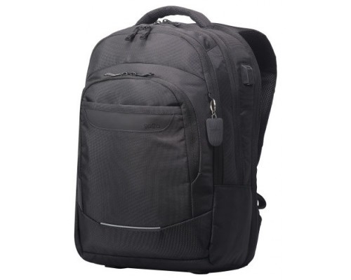 MOCHILA EJECUTIVA COMMUTER PARA PORTATIL 15" TOTTO MA04EXT002-2220G-N01 (Espera 4 dias)