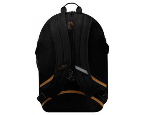 MOCHILA PARA PORTÁTIL 14 COLOR NEGRO - DEPORTTO TOTTO MA04IND673-2120F-N01 (Espera 4 dias)