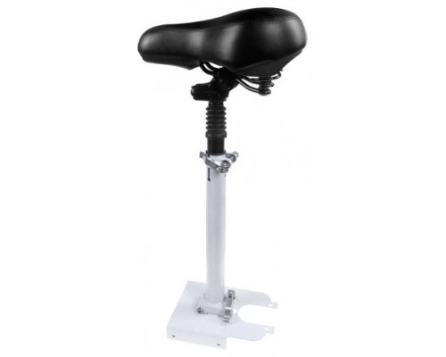 YOUIN SILLÍN PLEGABLE PARA PATINETE ELÉCTRICO BLANCO (Espera 4 dias)-SX15 YOUIN SILLÍN PLEGABLE PARA PATINETE ELÉCTRICO BLANCO (Espera 4 dias)