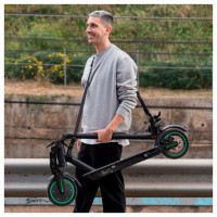 Youin MA1007 accesorio para patinete el&eacute;ctrico (Espera 4 dias)