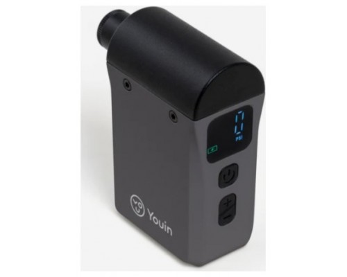 Youin MA1023 compresor de aire 15 l/min Batería (Espera 4 dias)-SX12 Youin MA1023 compresor de aire 15 l/min Batería (Espera 4 dias)