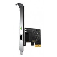TARJETA DE RED PCIe GIGABIT MERCUSYS INCLUYE SOPORTE