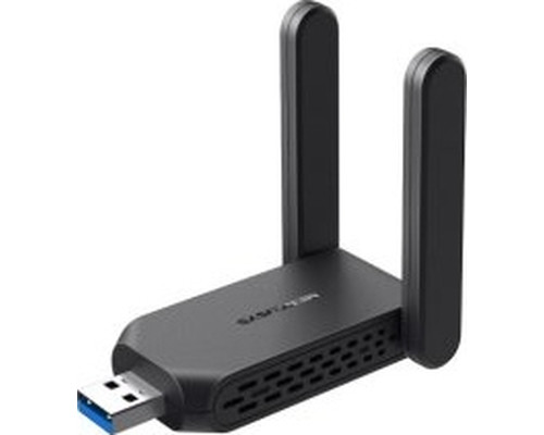 ADAPTADOR RED MERCUSYS MA32H USB3.0 WIFI.AC/867MBPS (Espera 4 dias)-SX7 ADAPTADOR RED MERCUSYS MA32H USB3.0 WIFI.AC/867MBPS (Espera 4 dias)