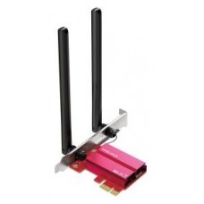 PCI EXPRESS WIFI 7 TRIBAND Y BLUETOOTH 5.3 MERCUSYS-SX13 PCI EXPRESS WIFI 7 TRIBAND Y BLUETOOTH 5.3 MERCUSYS