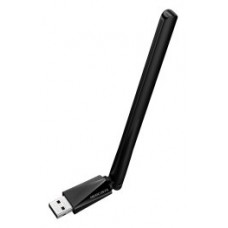 ADAPTADOR USB BLUETOOTH 5.4 MERCUSYS MA550H ANTENA