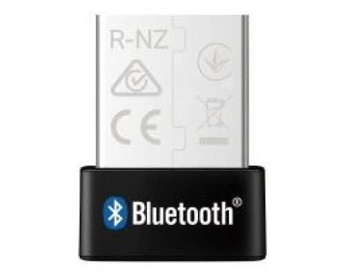 ADAPTADOR USB BLUETOOTH 5.4 MERCUSYS MA5B NANO USB