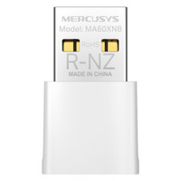 Mercusys MA60XNB adaptador y tarjeta de red Bluetooth (Espera 4 dias)-6SX Mercusys MA60XNB adaptador y tarjeta de red Bluetooth (Espera 4 dias)