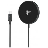 Celly Cargador Inalámbrico MAGSAFE Pro QI