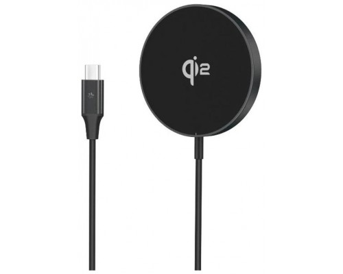 Celly Cargador Inalámbrico MAGSAFE Pro QI