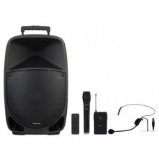 ALTAVOCES FONESTAR MALIBU-315-SX23 ALTAVOCES FONESTAR MALIBU-315