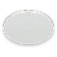 Sony MAS-A100 micrófono Micrófono para presentaciones Blanco (Espera 4 dias)
