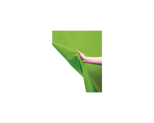 DATAVIDEO GREEN COLOR MAT 1.8M WIDE/METER, 0,35MM (MAT-5M)-(2210-3616) (Espera 4 dias)