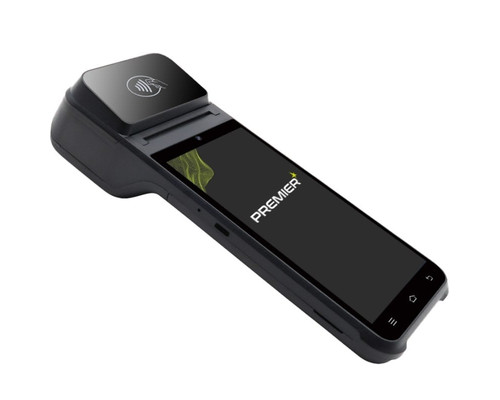 PRM-PDA MAXI 52Z 4-32 BK-DU24 PRM-PDA MAXI 52Z 4-32 BK