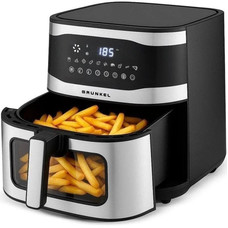 GRK-PAE-FRE MAXISTEELFRYER-SX23 GRK-PAE-FRE MAXISTEELFRYER