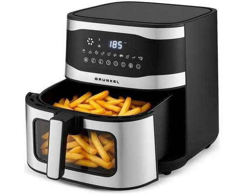 GRK-PAE-FRE MAXISTEELFRYER-SX23 GRK-PAE-FRE MAXISTEELFRYER