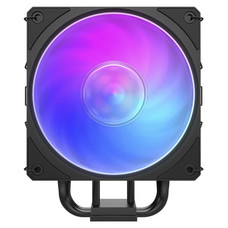 VENTILADOR CPU COOLER MASTER HYPER 212 3DHP BLACK ARGB (MAY-T2HP-217PA-R1) (Espera 4 dias)