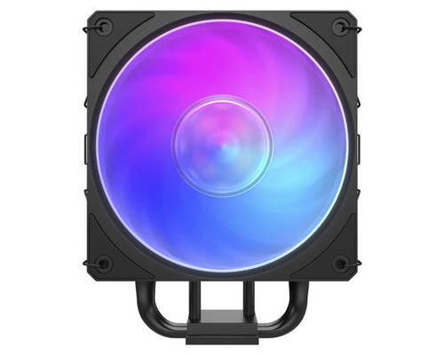 VENTILADOR CPU COOLER MASTER HYPER 212 3DHP BLACK ARGB (MAY-T2HP-217PA-R1) (Espera 4 dias)