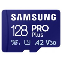 Samsung MB-MD128S 128 GB MicroSDXC UHS-I Clase 10 (Espera 4 dias)-10SX Samsung MB-MD128S 128 GB MicroSDXC UHS-I Clase 10 (Espera 4 dias)
