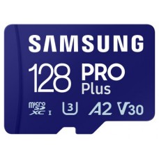 Samsung MB-MD128S 128 GB MicroSDXC UHS-I Clase 10 (Espera 4 dias)-SX10 Samsung MB-MD128S 128 GB MicroSDXC UHS-I Clase 10 (Espera 4 dias)