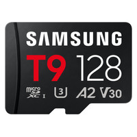 Samsung MB-MH128T/WW memoria flash 128 GB MicroSDXC UHS-I (Espera 4 dias)-17SX Samsung MB-MH128T/WW memoria flash 128 GB MicroSDXC UHS-I (Espera 4 dias)