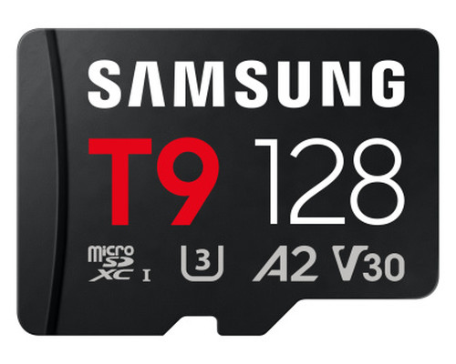 Samsung MB-MH128T/WW memoria flash 128 GB MicroSDXC UHS-I (Espera 4 dias)