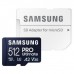 Samsung MB-MY512S 512 GB MicroSDXC UHS-I (Espera 4 dias)