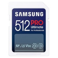Samsung MB-SY512SB/WW memoria flash 512 GB SDXC UHS-I (Espera 4 dias)